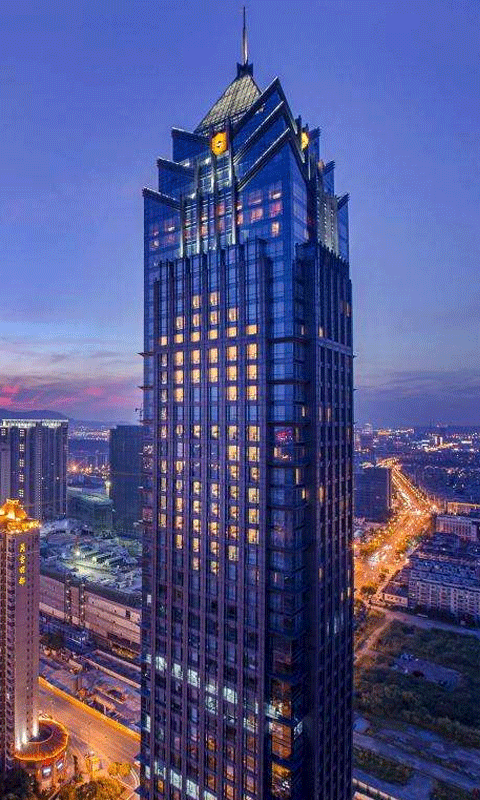 智慧酒店