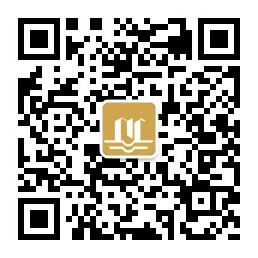 公众号二维码